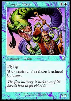 Thought Eater (Odyssey) Near Mint