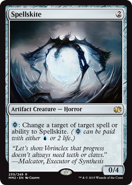 Spellskite (Modern Masters 2015) Near Mint
