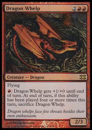 Dragon Whelp (From the Vault: Dragons) Near Mint