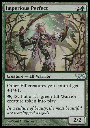 Forest (29) (Duel Decks: Elves vs Goblins) Near Mint