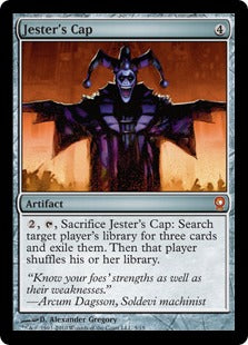 Jester's Cap (From the Vault: Relics) Mint