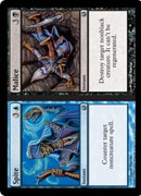 Spite Malice (Duel Decks: Ajani vs Nicol Bolas) Near Mint