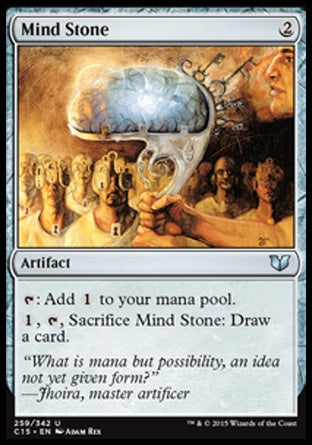 Mind Stone (Commander 2015) Near Mint