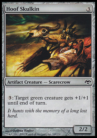 Hoof Skulkin (Eventide) Near Mint