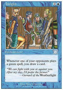 Insight (Classic 6th Edition) Light Play