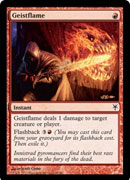 Geistflame (Duel Decks: Sorin vs Tibalt) Near Mint