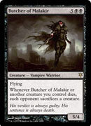 Butcher of Malakir (Duel Decks: Sorin vs Tibalt) Near Mint