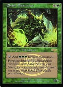 Elvish Aberration (DCI) (Promotional Cards) Near Mint