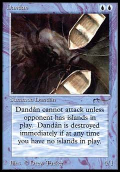 Dandan (Arabian Nights) Light Play