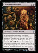 Corpse Connoisseur (Duel Decks: Sorin vs Tibalt) Near Mint