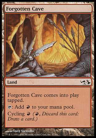 Wirewood Herald (Duel Decks: Elves vs Goblins) Light Play