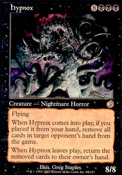 Hypnox (Torment) Good