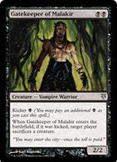 Gatekeeper of Malakir (Duel Decks: Sorin vs Tibalt) Near Mint