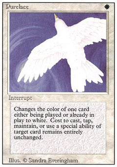 Purelace (Revised) Good