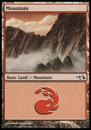 Gempalm Incinerator (Duel Decks: Elves vs Goblins) Near Mint