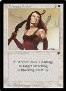 D'Avenant Archer (Legends) Near Mint