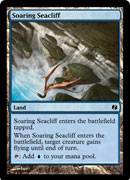 Soaring Seacliff (Duel Decks: Venser vs Koth) Near Mint