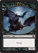 Bat Token (Modern Masters) Near Mint