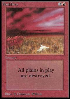 Flashfires (Beta) Light Play
