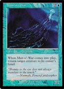 Man-o'-War (Arena VI) (Promotional Cards) Near Mint