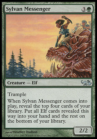 Skirk Fire Marshal (Duel Decks: Elves vs Goblins) Near Mint