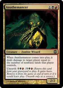 Anathemancer (Alara Reborn) Good