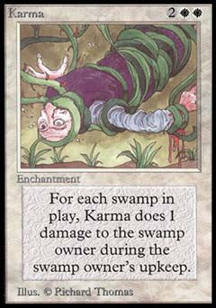 Karma (Beta) Light Play