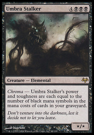 Umbra Stalker (Eventide) Good