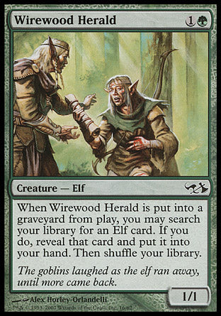 Goblin Burrows (Duel Decks: Elves vs Goblins) Near Mint
