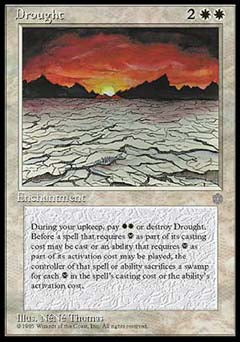 Drought (Ice Age) Good