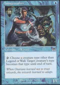 Imagecrafter (Onslaught) Near Mint