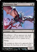 Duskhunter Bat (Duel Decks: Sorin vs Tibalt) Near Mint