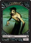 Zombie Token (Modern Masters) Near Mint