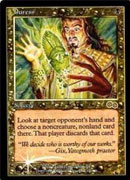 Duress (US) (Promotional Cards) Near Mint Foil