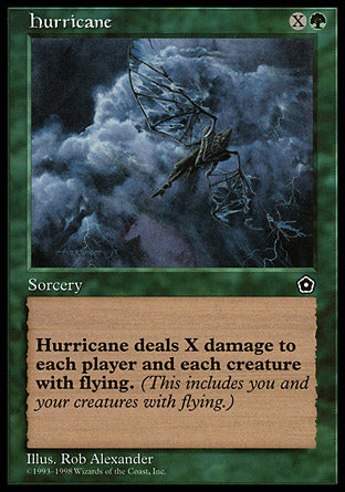 Hurricane (Portal Second Age) Good