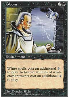 Gloom (5th Edition) Good