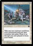 Breath of Life (Portal Second Age) Near Mint