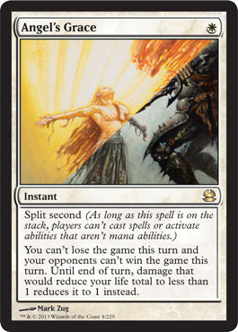 Angel's Grace (Modern Masters) Near Mint
