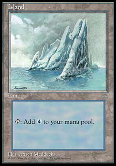 Island (Ice Age) Good