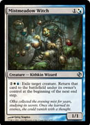 Mistmeadow Witch (Duel Decks: Venser vs Koth) Near Mint