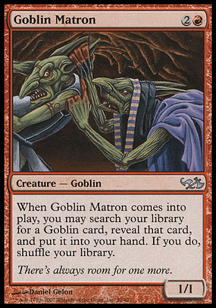 Harmonize (Duel Decks: Elves vs Goblins) Near Mint