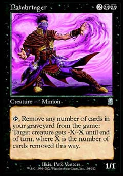 Painbringer (Odyssey) Near Mint