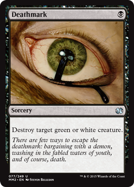 Deathmark (Modern Masters 2015) Near Mint