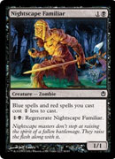 Nightscape Familiar (Duel Decks: Ajani vs Nicol Bolas) Near Mint