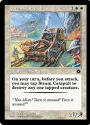 Steam Catapult (Portal Second Age) Near Mint