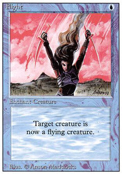 Flight (Revised) Good