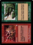 Assault/Battery (Assault) (Invasion) Near Mint Foil