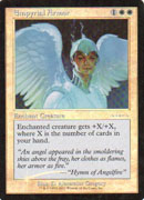 Empyrial Armor (Arena) (Promotional Cards) Near Mint Foil