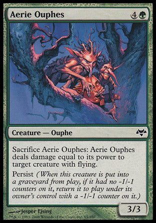 Aerie Ouphes (Eventide) Near Mint