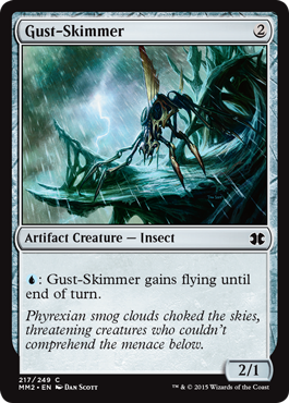 Gust-Skimmer (Modern Masters 2015) Near Mint